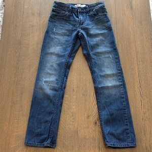 Levi’s 511 Slim Men's Jeans